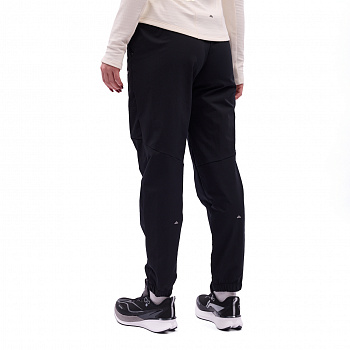 AYKV616-1 Брюки спортивные Jogging черный